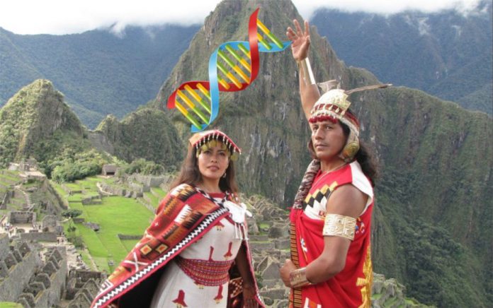 Los Incas Disfrutaban De Amplia Libertad Sexual Ahora News 9813
