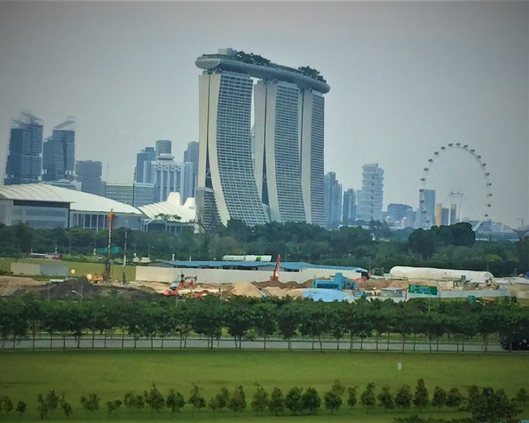 Imperdibles de Singapur Ahora News