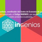 ingenios ecuador