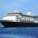 ms Veendam