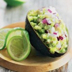 AGUACATE RELLENO HOLA RECETAS FRIAS