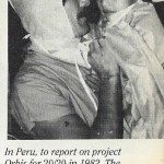 Geraldo Rivera and Elizabeth