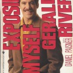 Geraldo Rivera front page book