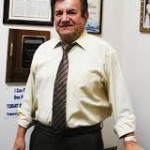 Lider Sergio Massa