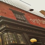 PJ CLARKEs 02 Esquina 3a. Av. & 55 St.
