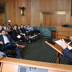Task Force on Hispanic Affairs DC
