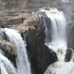 VIAJES CATARATAS DE PATERSON