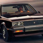 1982-Cadillac-Cimarron