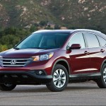 CRV