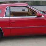 Chrysler Maserati