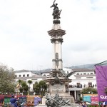 El 10 de Agosto es una fecha memorable en la historia ecuatoriana, recordamos el Primer Grito de la Independencia