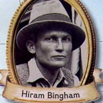 FOTO DE HIRAM BINGHAM(1)