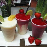 FROZEN DAIQUIRI VARIADOS