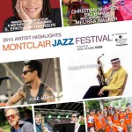 JAZZ FESTIVAL