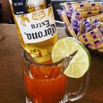 MICHELADA