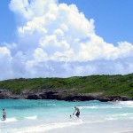 PLAYA NAVIO DE VIEQUES