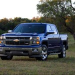 Silverado