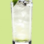 VODKA TONIC