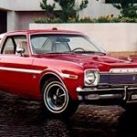 dodge aspen