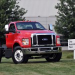 truck F -650