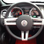 Ford-Mustang-interior2005