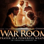 WAR ROOM