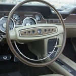 mustang-steering-wheel 2