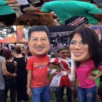 CABEZUDOS