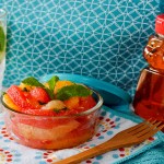 Citrus Fruit Salad okey