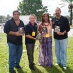 HOMENAJEADOS