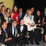 PREMIADOS TUMI USA AWARD 2015