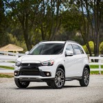 2016 Outlander Sport SEL