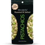 8oz Wonderful RS Pistachios kkkk
