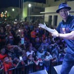 CARLOS CORREA CELEBRA SU TRIUNFO EN SU NATAL SANTA ISABEL