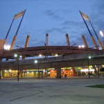 ESTADIO JUAN RAMON LOUBRIEL EN BAYAMON PUERTO RICO