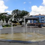 PLAZA DE RECREO EN BAYAMON PUERTO RICO