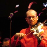 ROBERTO RENE Y SU VIOLIN