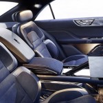 Lincoln Continental Concept