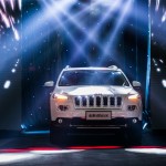 jeep china