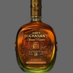 Buchanan’s Special Reserve