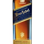 Johnnie Walker Blue Label