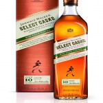 Johnnie Walker Rye Cask Finish