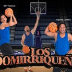 LOS DOMIRRIQUENOS 2