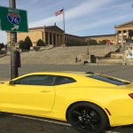 camaro Phily