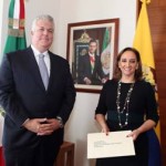 embajador