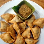 wonton