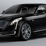 2017 Cadillac-CT6