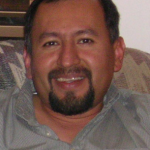 Foto Ricardo Perez, Director Ejecutvo de HAP