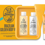 GoldenBodyVeil