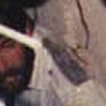 FOTO Douglas Coop, se arrastro por los subterraneos del WTC en busca de victimas, 2001